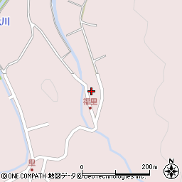 鹿児島県奄美市名瀬大字小宿2282周辺の地図