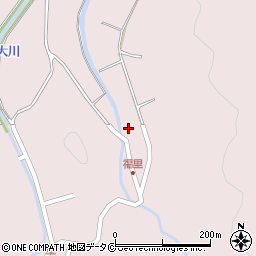 鹿児島県奄美市名瀬大字小宿2581周辺の地図