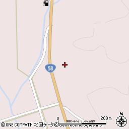 町田酒造株式会社周辺の地図