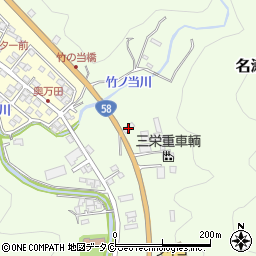 大村機械株式会社周辺の地図