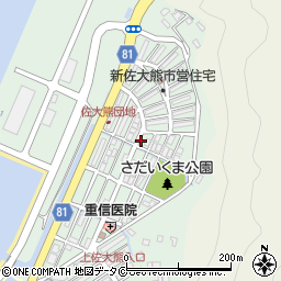 山元孝子琉舞道場周辺の地図