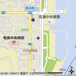 株式会社松元組周辺の地図