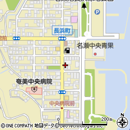 有限会社スライブ周辺の地図