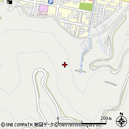 益田泌尿器科医院周辺の地図