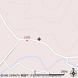 有限会社山田酒造周辺の地図