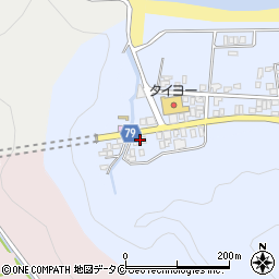 鹿児島県奄美市名瀬朝仁町30-22周辺の地図