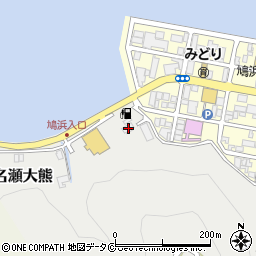 竹山建設株式会社　土木事務所周辺の地図