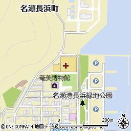 日本管財株式会社　文化センター　事業所周辺の地図