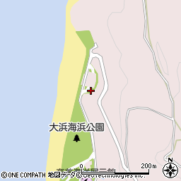 鹿児島県奄美市名瀬大字小宿684周辺の地図