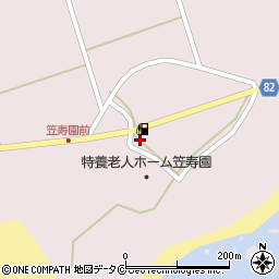 株式会社大豊石油　空港通りＳＳ周辺の地図