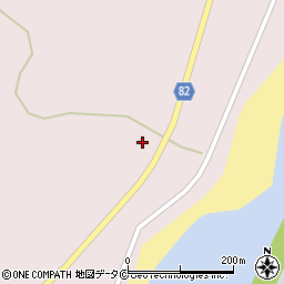 鹿児島県奄美市笠利町大字和野314周辺の地図