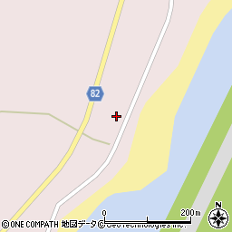 鹿児島県奄美市笠利町大字和野321周辺の地図
