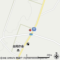 株式会社武田産業周辺の地図