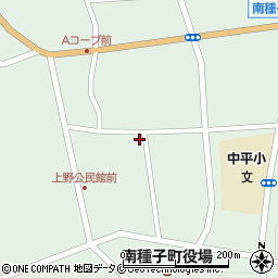 浜崎商店周辺の地図