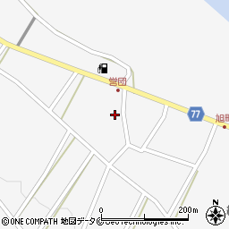 有限会社岩川興業周辺の地図