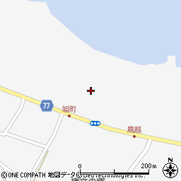 株式会社竹之下　屋久島支店周辺の地図