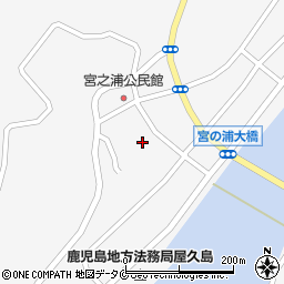司法書士長田譲二事務所周辺の地図