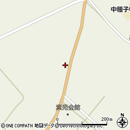 株式会社南九州沖縄クボタ中種子営業所周辺の地図