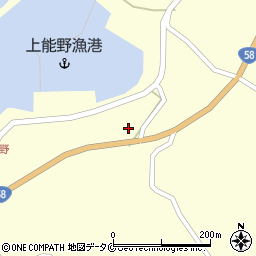 瀬崎自動車整備工場周辺の地図
