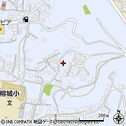 小倉電設周辺の地図