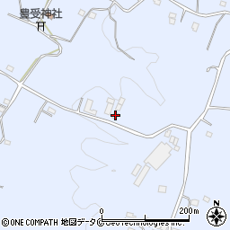 吉川オートサービス周辺の地図