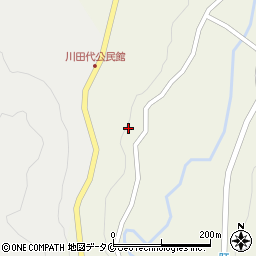 鹿児島県肝属郡南大隅町佐多馬籠3416周辺の地図