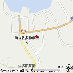 伊東書店周辺の地図