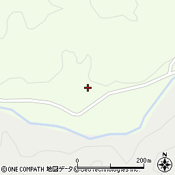 鹿児島県肝属郡南大隅町根占辺田5359周辺の地図