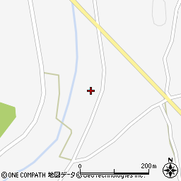 濱田洋一郎医院周辺の地図