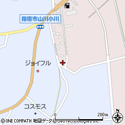 石田整骨院周辺の地図