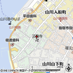 佐藤写真館周辺の地図