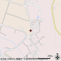 有限会社タケシ自動車工場周辺の地図