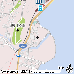 田村合名会社周辺の地図