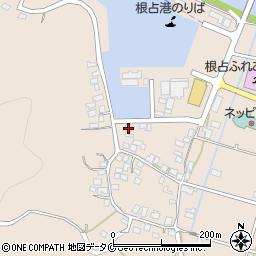 有限会社吉原建材店周辺の地図