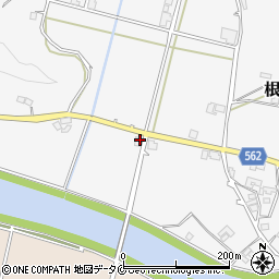 瀬戸下生花店周辺の地図