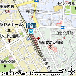 上野　歯科医院周辺の地図