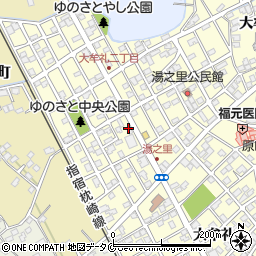 栄光寿司 指宿市 寿司 の電話番号 住所 地図 マピオン電話帳