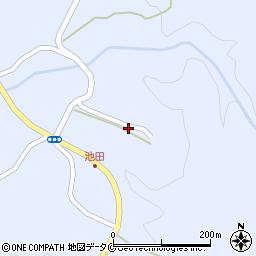 浜田　石油店周辺の地図