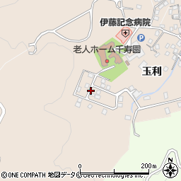 三井住友海上火災保険代理店バリュー保険竹迫周辺の地図