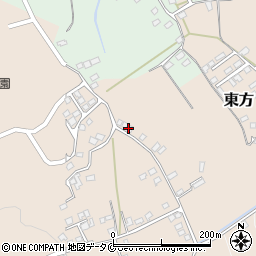 福吉瓦業務店周辺の地図