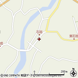 小川酒店周辺の地図