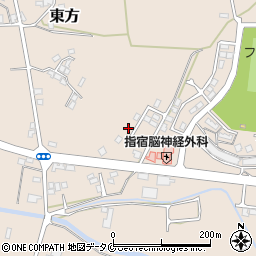 有限会社奈良工業周辺の地図