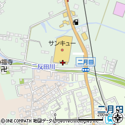 鹿児島県指宿市西方1475周辺の地図