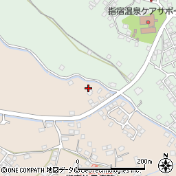 有限会社田原迫建設周辺の地図