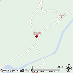 鹿児島県南九州市頴娃町御領5713周辺の地図