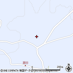 鹿児島県南九州市頴娃町郡4990周辺の地図