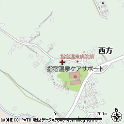 株式会社住研周辺の地図