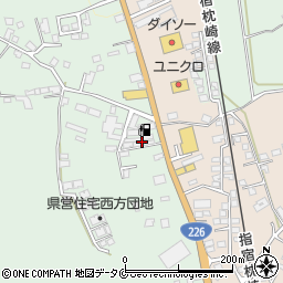 すし和 指宿市 寿司 の電話番号 住所 地図 マピオン電話帳