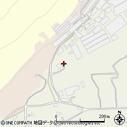 鹿児島県枕崎市板敷西町352周辺の地図