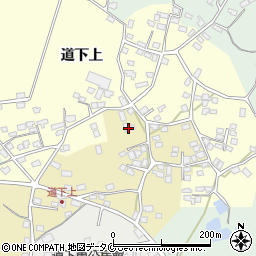 有料老人ホームゆとりの里周辺の地図